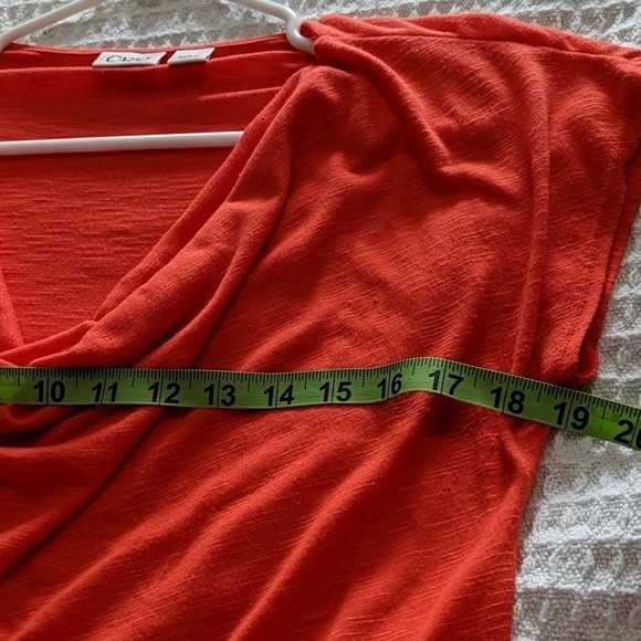 {3 for $15} Cato top - Picture 7 of 8